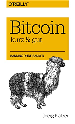 Bitcoin - kurz & gut: Banking ohne Banken